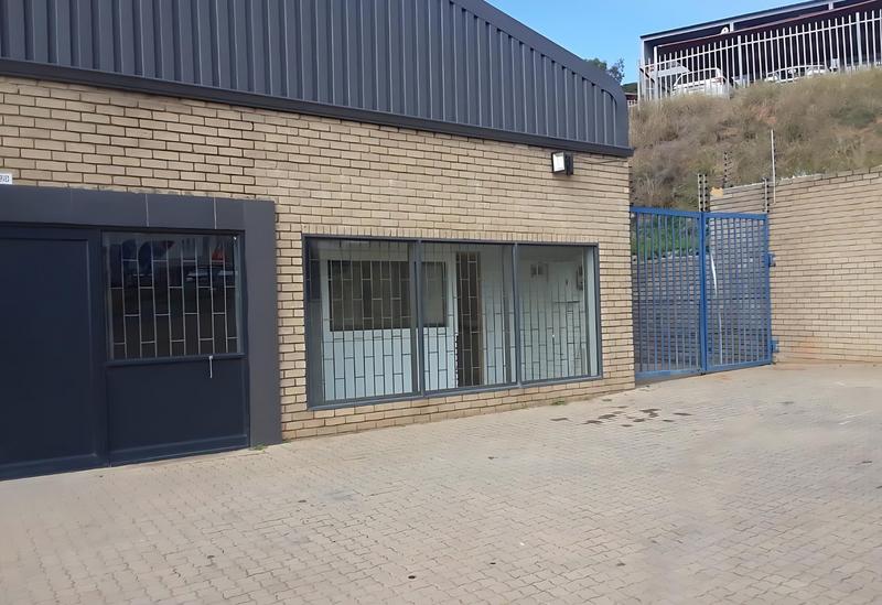 Commercial Property for Sale in Voorbaai Western Cape